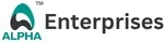 Alpha Enterprises client logo