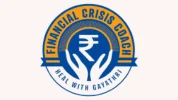 Coach Gayathri — financial crisis coaching client logo