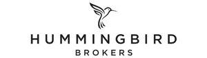 Hummingbird Brokers real estate client logo