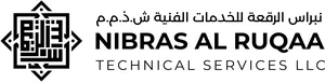 Nibras Al Ruqaa Technical Services client logo