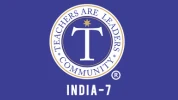 Teachers are Leaders Community India 7 client logo