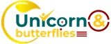Unicorn and Butterflies client logo